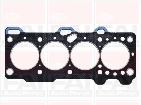 Gasket, cylinder head